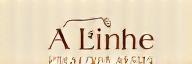 Alma & Linha Atelier Logo